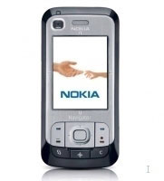 Nokia 6110 Navigator (0026354)